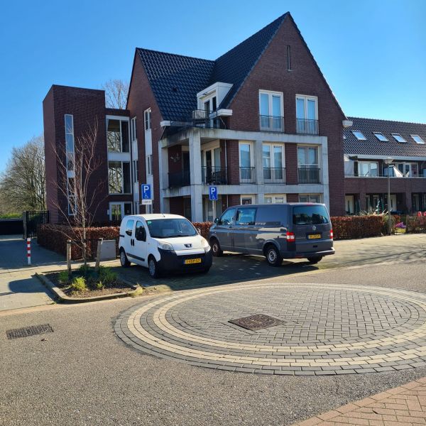 Tien jaar Fokuswoningen in Groesbeek