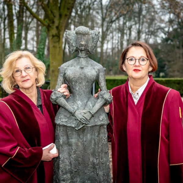 We hebben fantastische levensverhalen langs zien komen