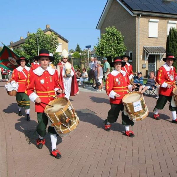 HEISAFEESTEN HEIJEN