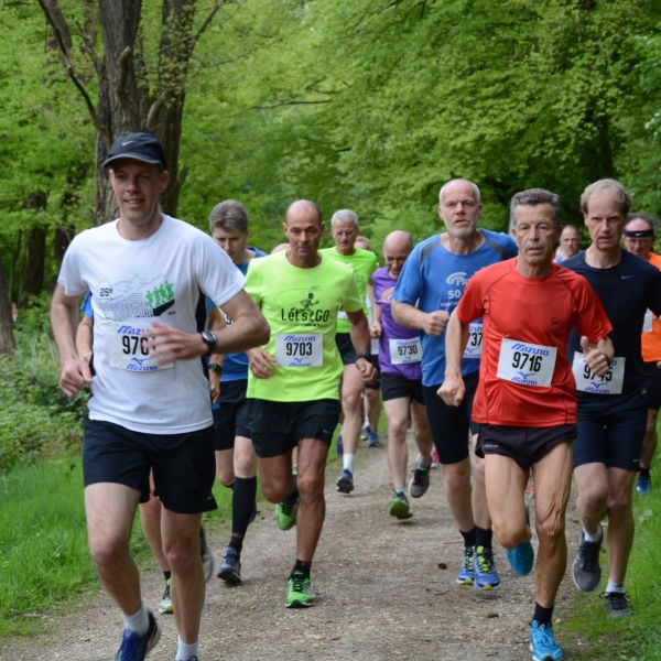Groesbeekse Looptour 2022
