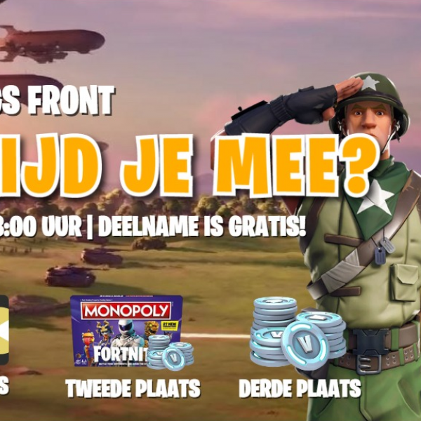 Het Bergs Front