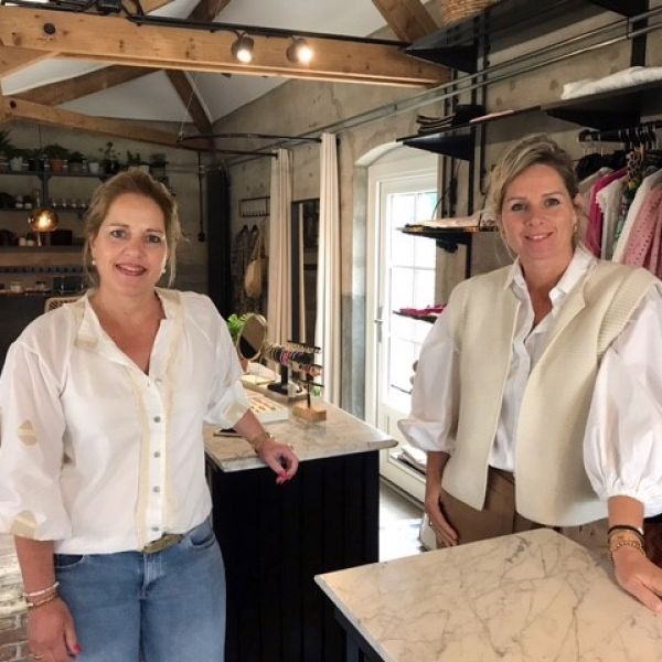 Laat je verrassen bij Hip & Cozy
