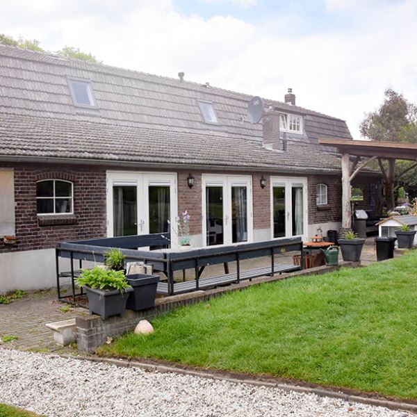 Bed en Breakfast ‘Op de Kleijne Hei’