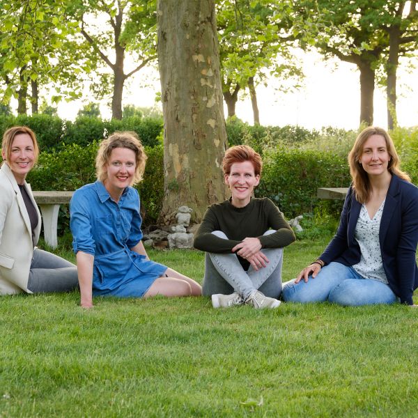 Heel-Wijs, de school voor de toekomst!