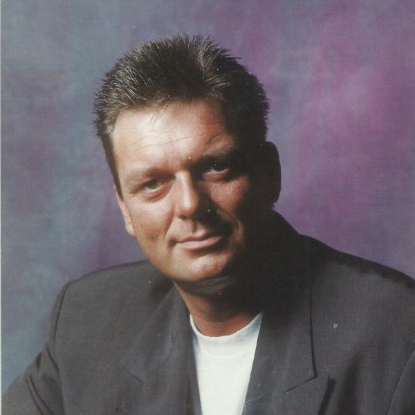 Het muziekleven van Leon Klaus