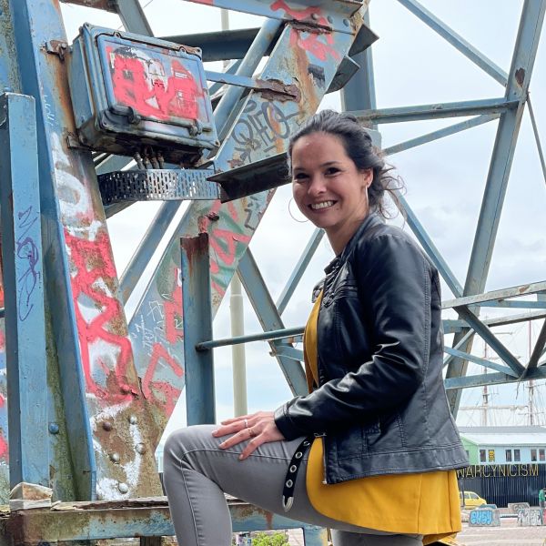 AMBR Makelaardij, eigenwijs, eigenzinnig en enthousiast