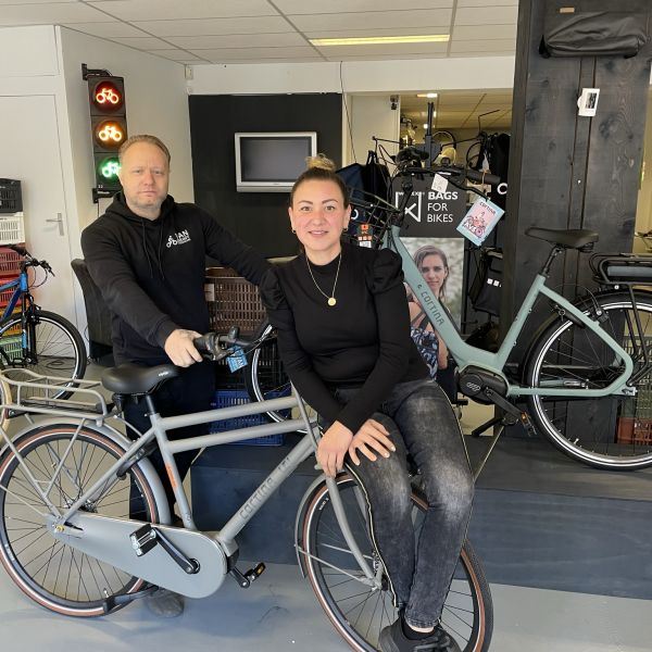 Tevreden klanten en optimale service!