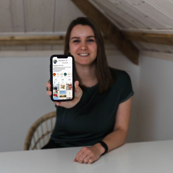 Socialmedia, kun je er nog van wegblijven als bedrijf?