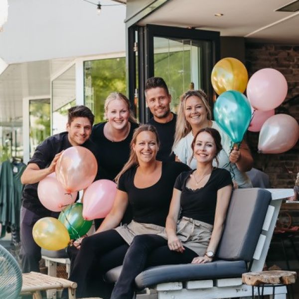 12,5 jaar Eigenweijs in Groesbeek