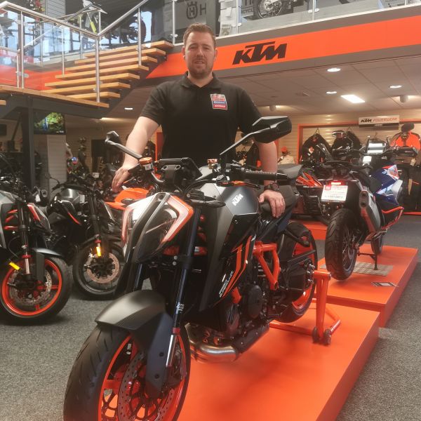 JTX Racing in andere handen