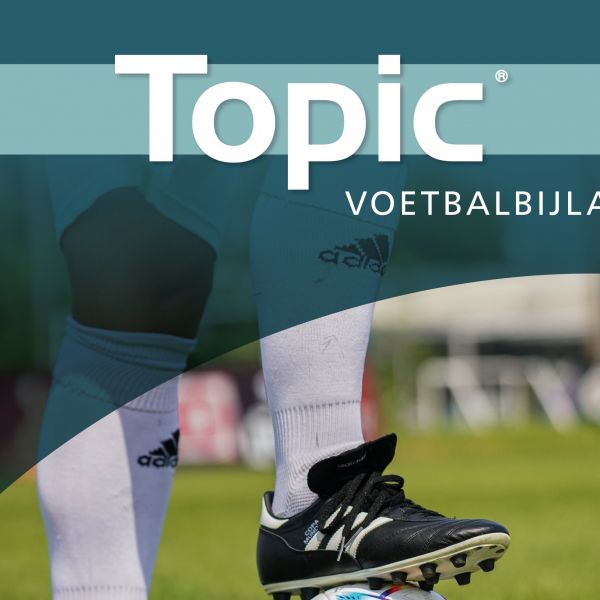 Voetbal in de regio