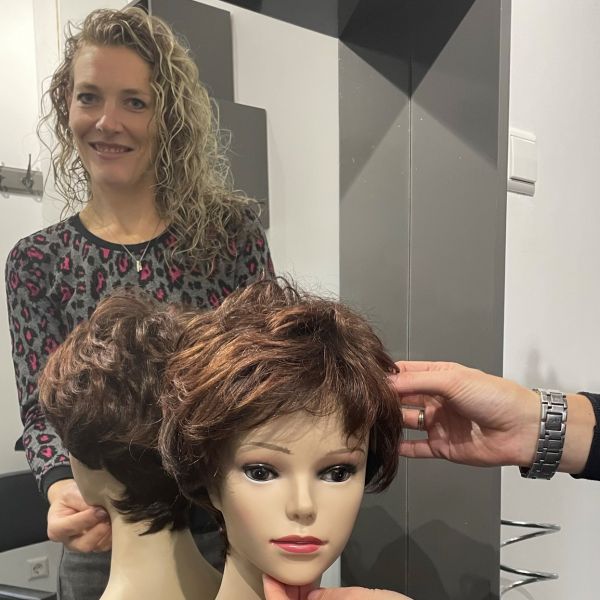 Al tien jaar méér dan een kapsalon