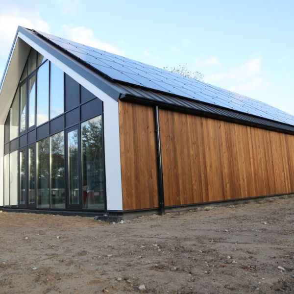 Gezondheidscentrum ‘Hooge Heide’