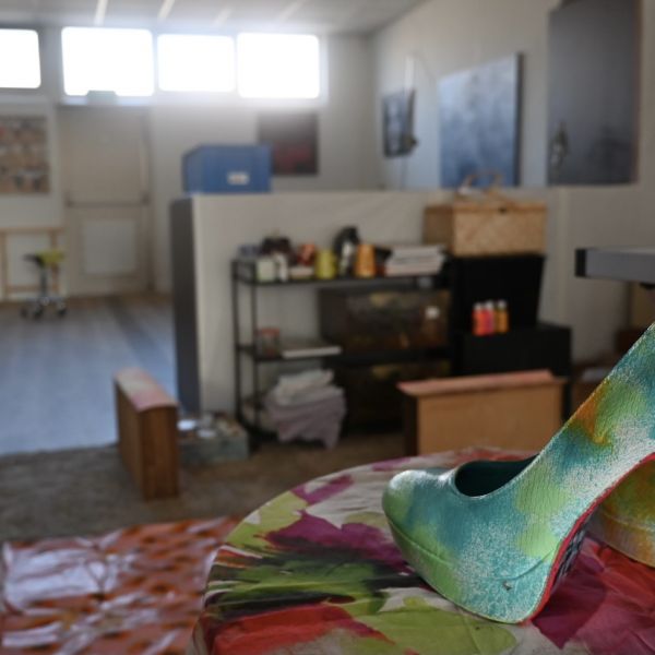 Atelier Hub brengt creatieve mensen samen