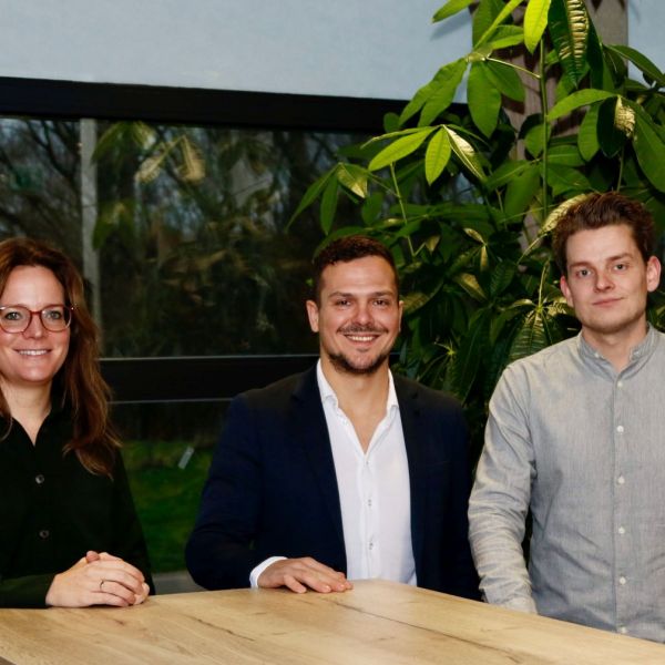 JOP, Jong Ondernemend Platform