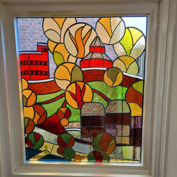 Decorama Glas-& Graveeratelier