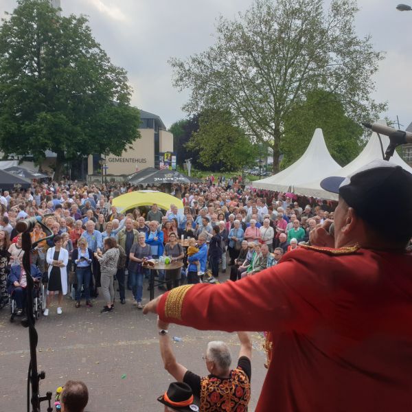 Smartlappenfestival Tranendal tussen de heuvels