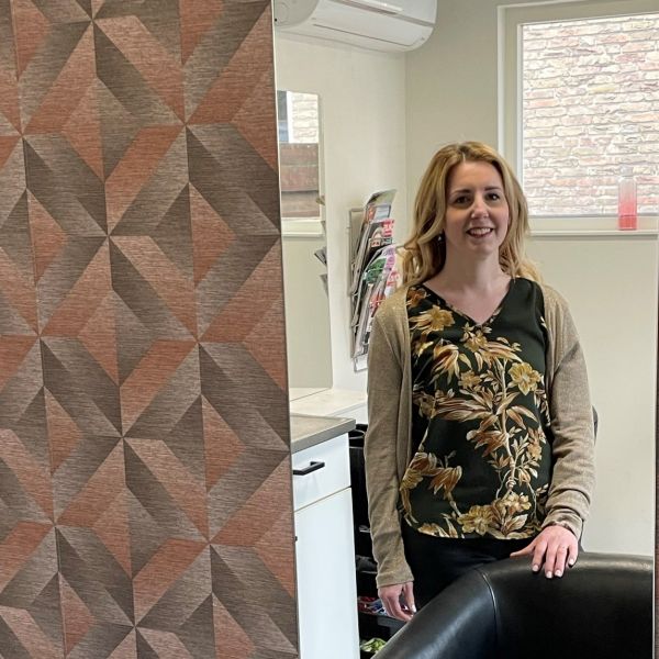 Jenny biedt nu een totaalpakket