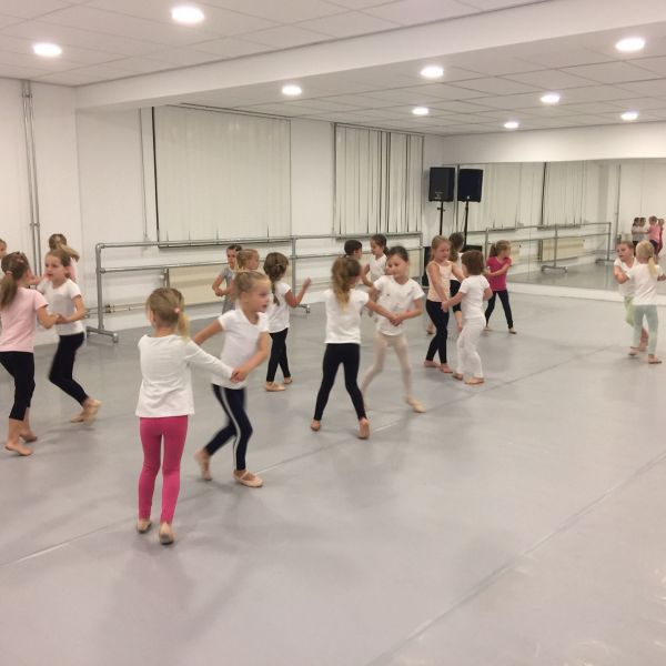50 Jaar Peter Dehing Dance Studio’s in Cuijk