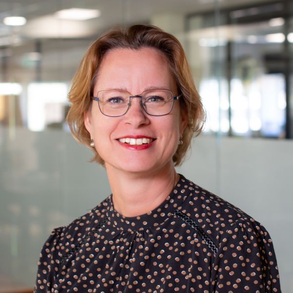 Tien jaar 'Saar aan huis'