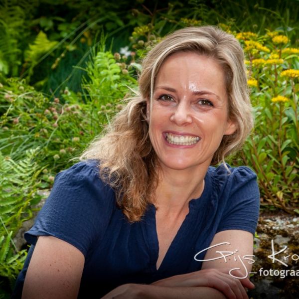 Food & Health bestaat tien jaar!