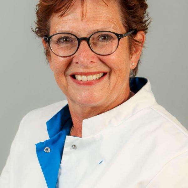 Op bezoek bij Patricia Willemsen