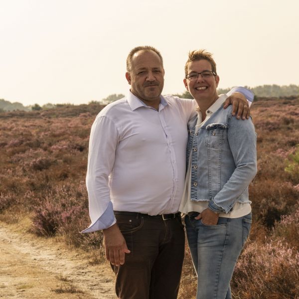 Desiree van Zanten: “Reanimeren kun je leren!”