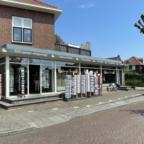 Snoepkado Gennep is verhuisd