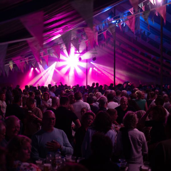 Kermispop Malden voor jong en oud