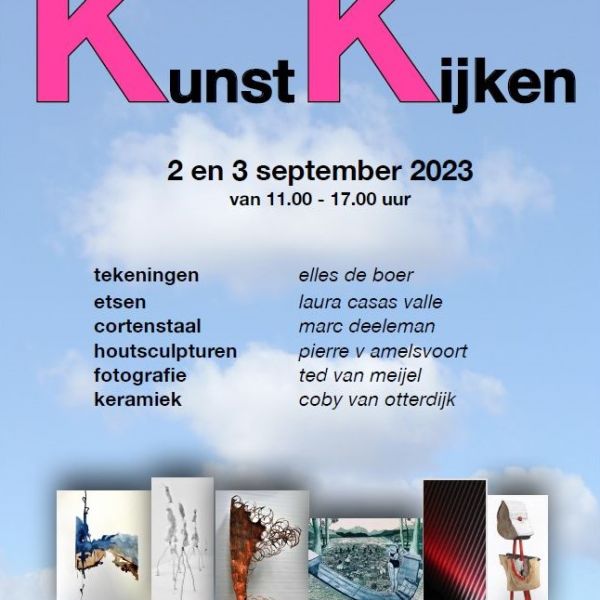 KunstKijken