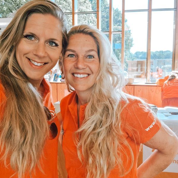 Het Glazen Huis is er dit jaar voor Stichting ALS Nederland