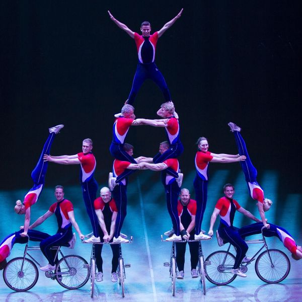 Juliana Bicycle Team Millingen aan de Rijn