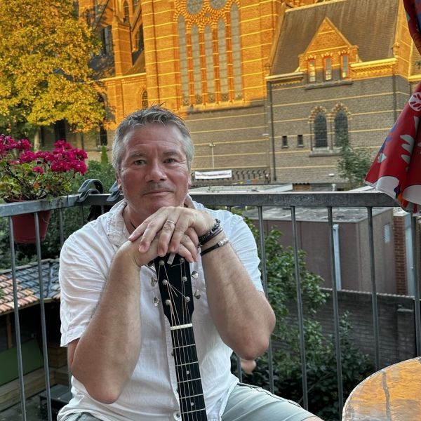 ‘Klein Amerika’, een album voor elke Groesbeker