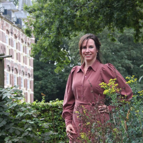 Nieuwe directeur Museum Kasteel Wijchen