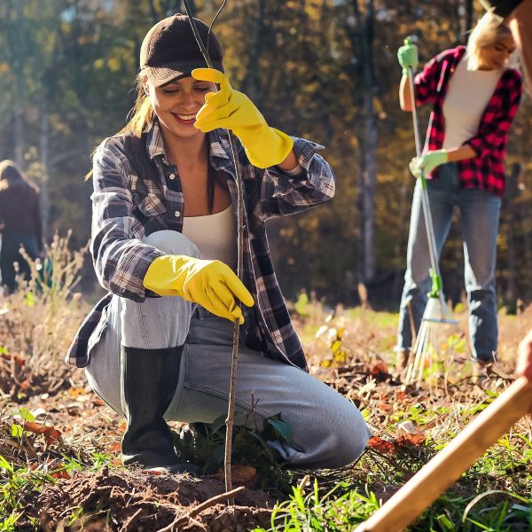 Eerste ‘Maasduinen ‘t land op!’ start 3 november