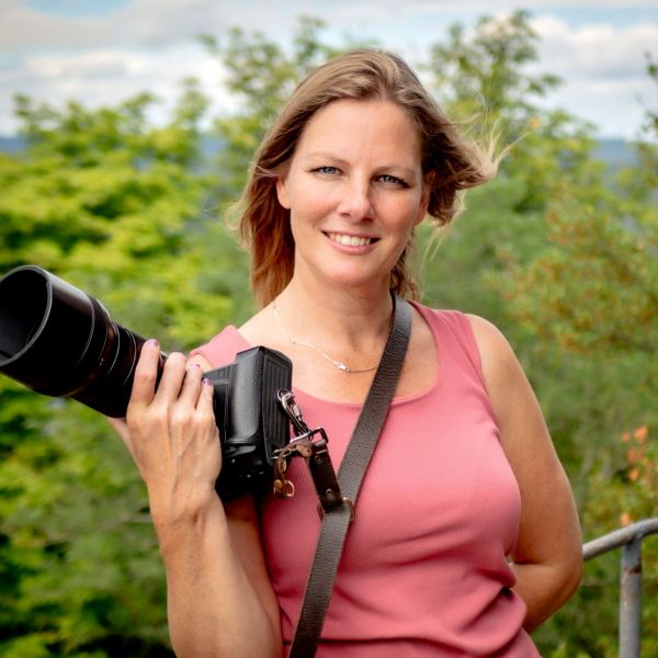 Linda laat jouw foto spreken