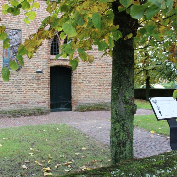 Ommetje Heumen
