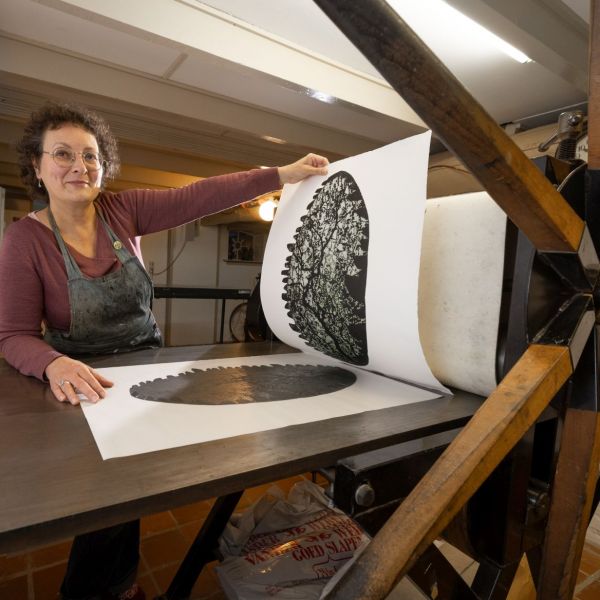 Grafica Monique van Haasteren