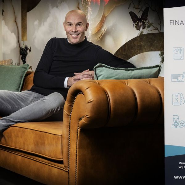 Meer dan 90% van de financieringsaanvragen slaagt