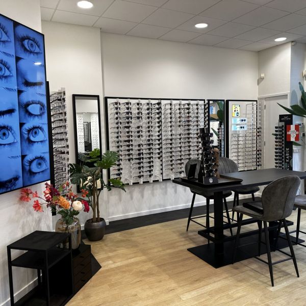 Metamorfose Van Wely Optiek