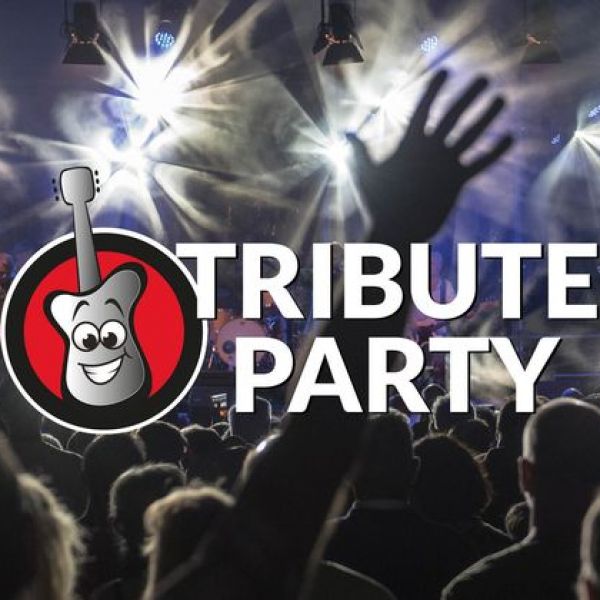 TRIBUTEPARTY 2024
