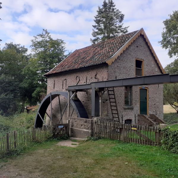 Wandelen met Verhalen weer van start in 2024