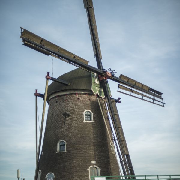 We moeten financieel flink wind vangen