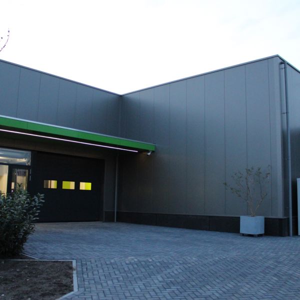 Ontdek de beste opslag bij Self-Storage Groesbeek