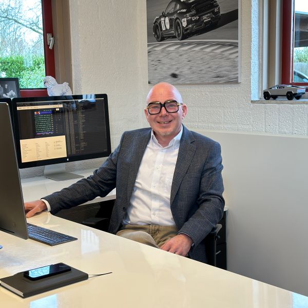 Klanten staan bij ons op nummer 1