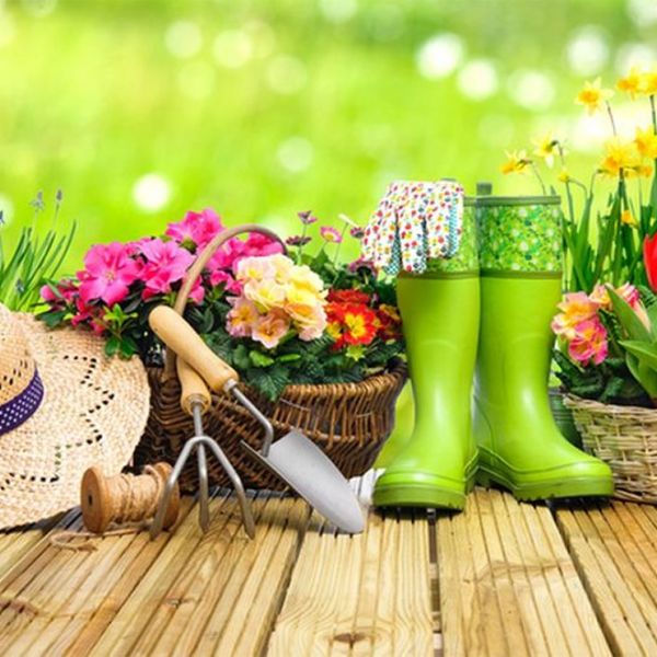 Bent u klaar voor de zomer?