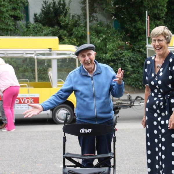 De Vroege® Kermis in Millingen aan de Rijn