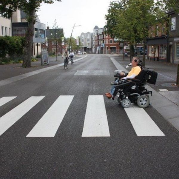 Wmo-Adviesgroep Berg en Dal bestaat dertig jaar
