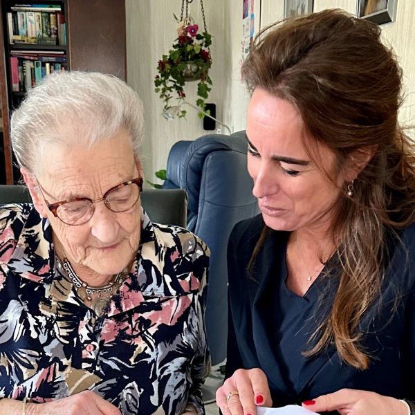 Unieke nieuwe dienstverlening in de makelaardij