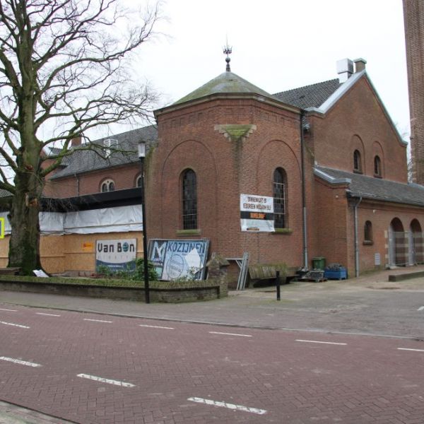 Duvelshof Sambeek